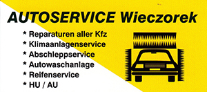 Autoservice Wieczorek: Ihre Autowerkstatt in Strasburg (Uckermark)